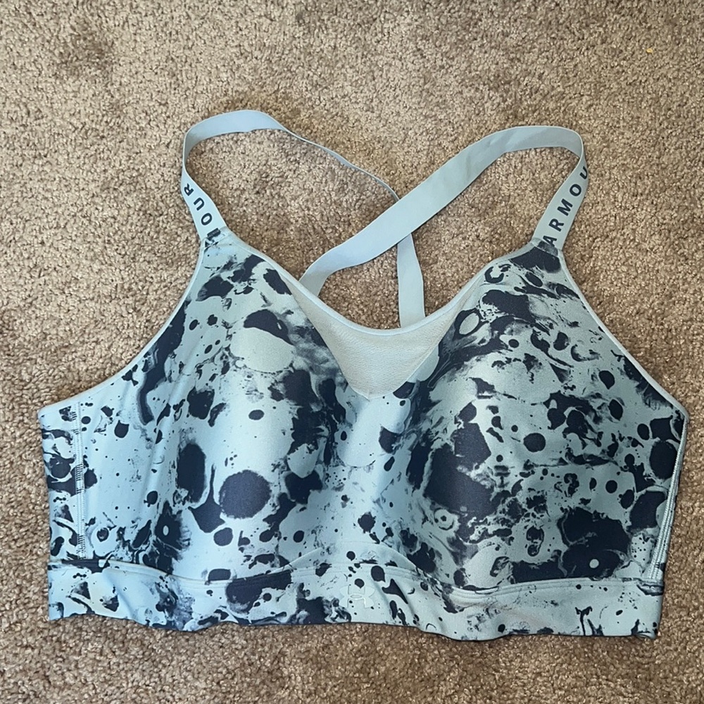 Women’s UA Infinity High Sports Bra